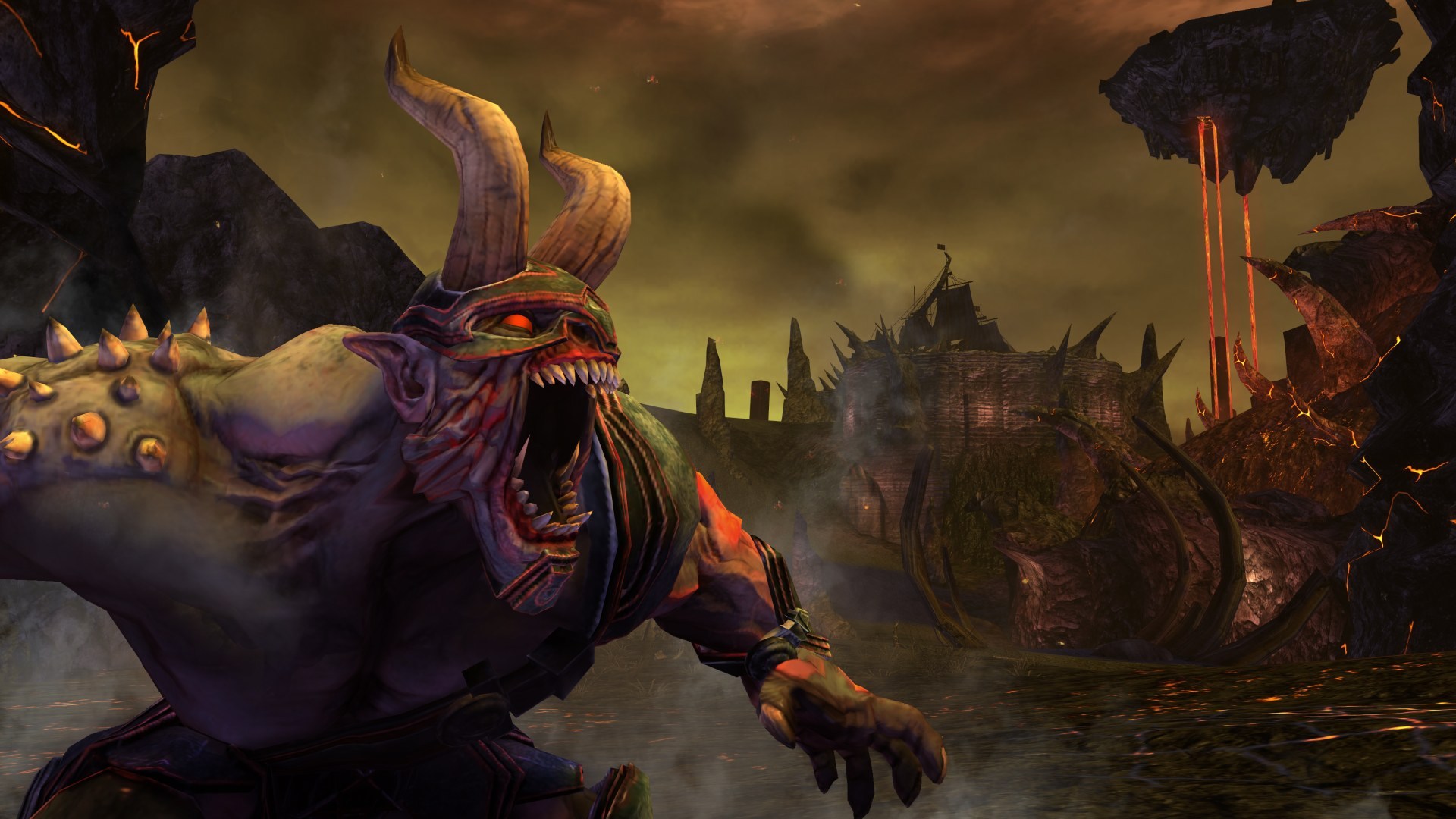 Saints Row: Gat out of Hell - Imagen 16